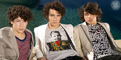 Nuevos horizontes para Jonas Brothers'