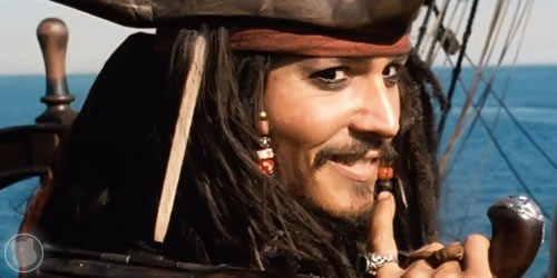 Penélope Cruz enfrentará a Jack Sparrow