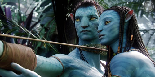 El mundo de Avatar llegará a Disney World