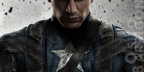Ya preparan secuela para 'Captain America'